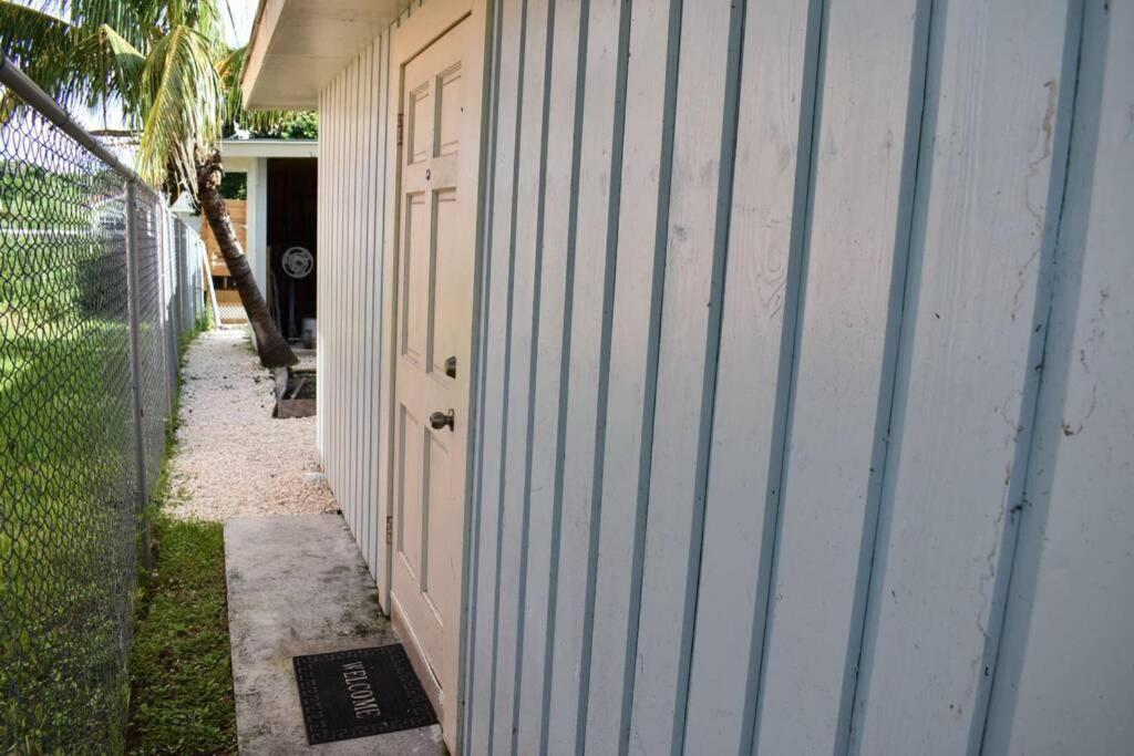 Island Retreat Studio #4 Nassau Exterior foto