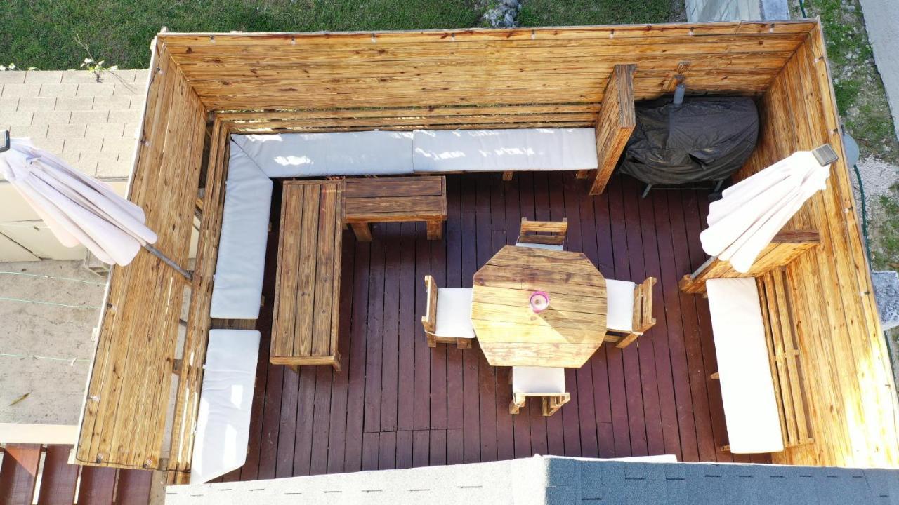 Island Retreat Studio #4 Nassau Exterior foto